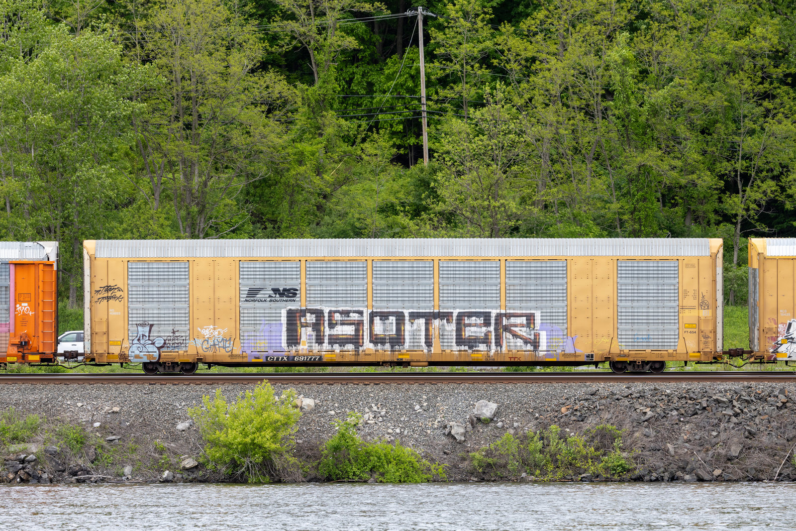 CTTX 691777