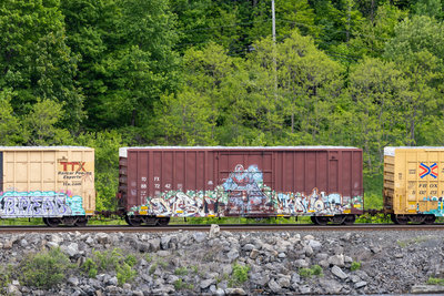TOFX 887242
