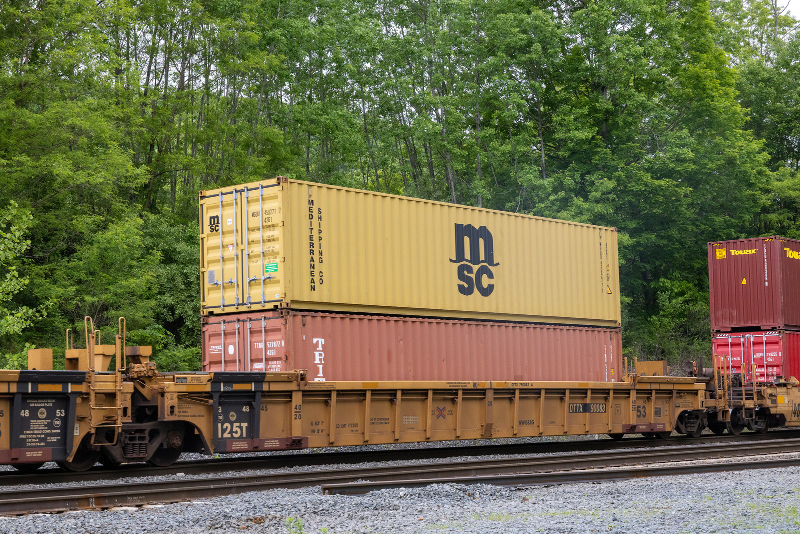 DTTX 790083A