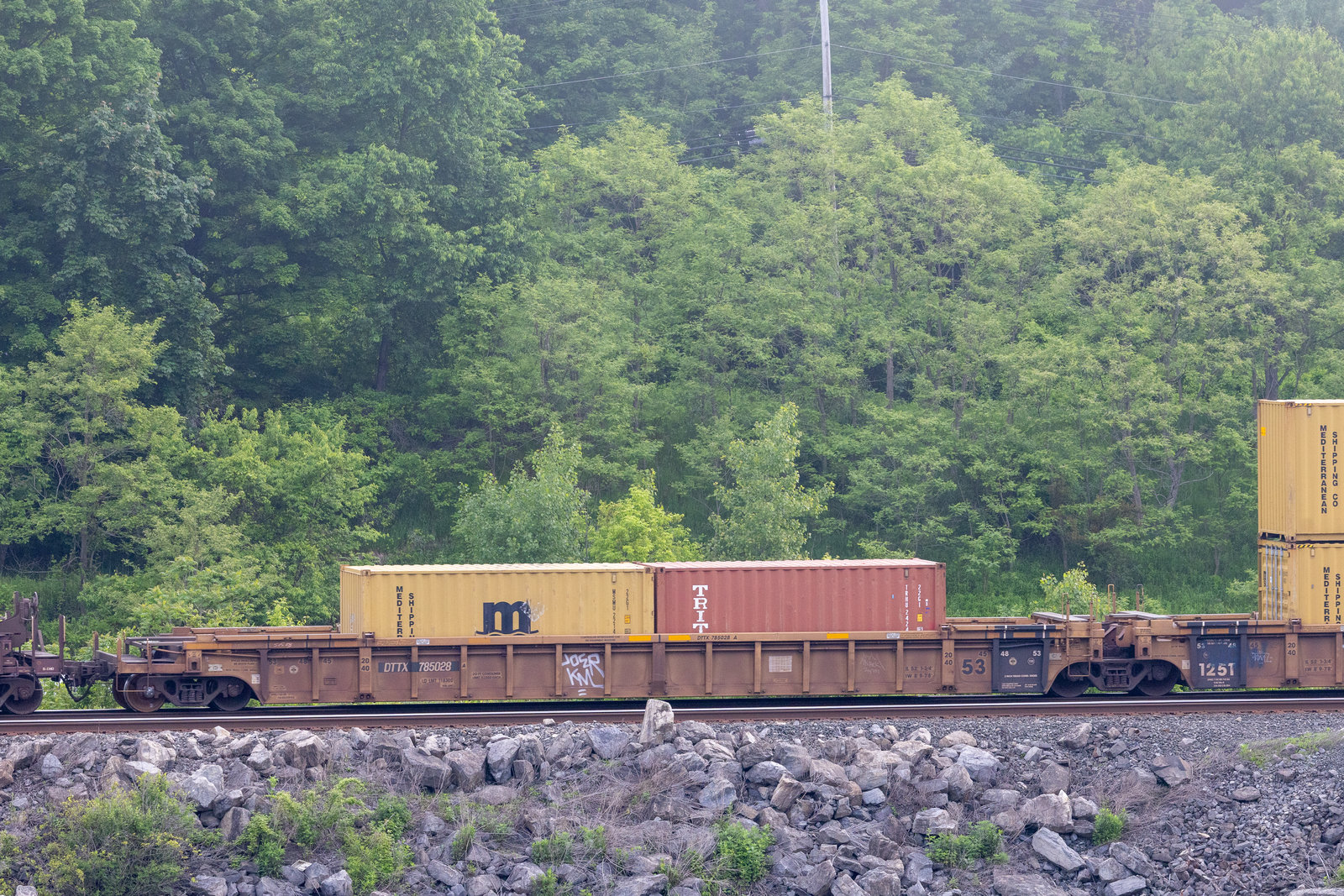 DTTX 785028A