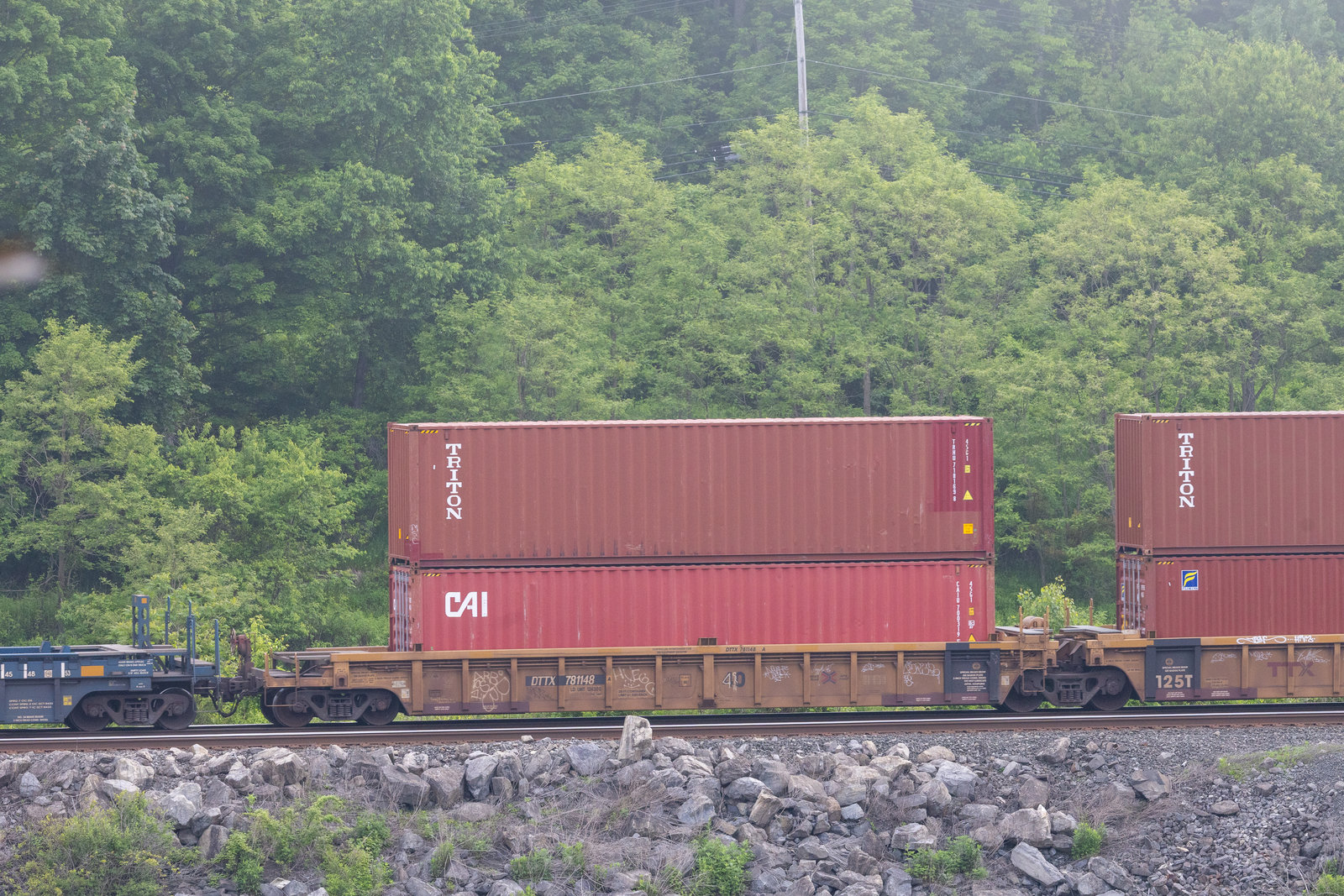 DTTX 781148A