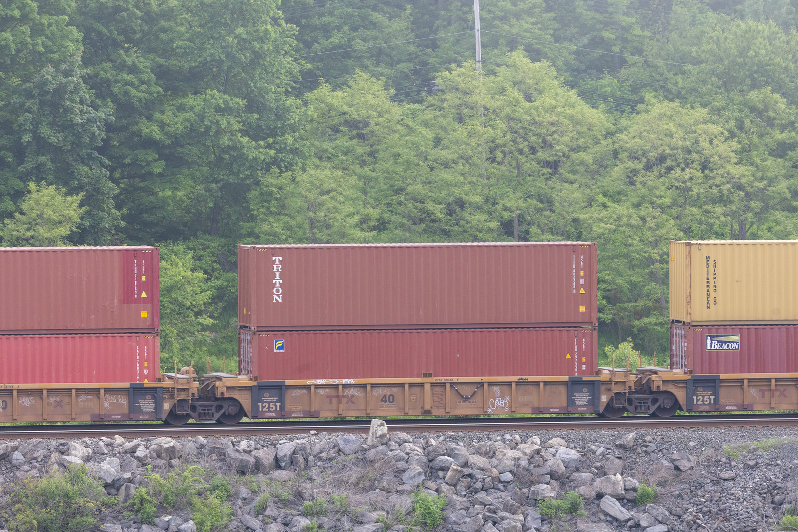 DTTX 781148E