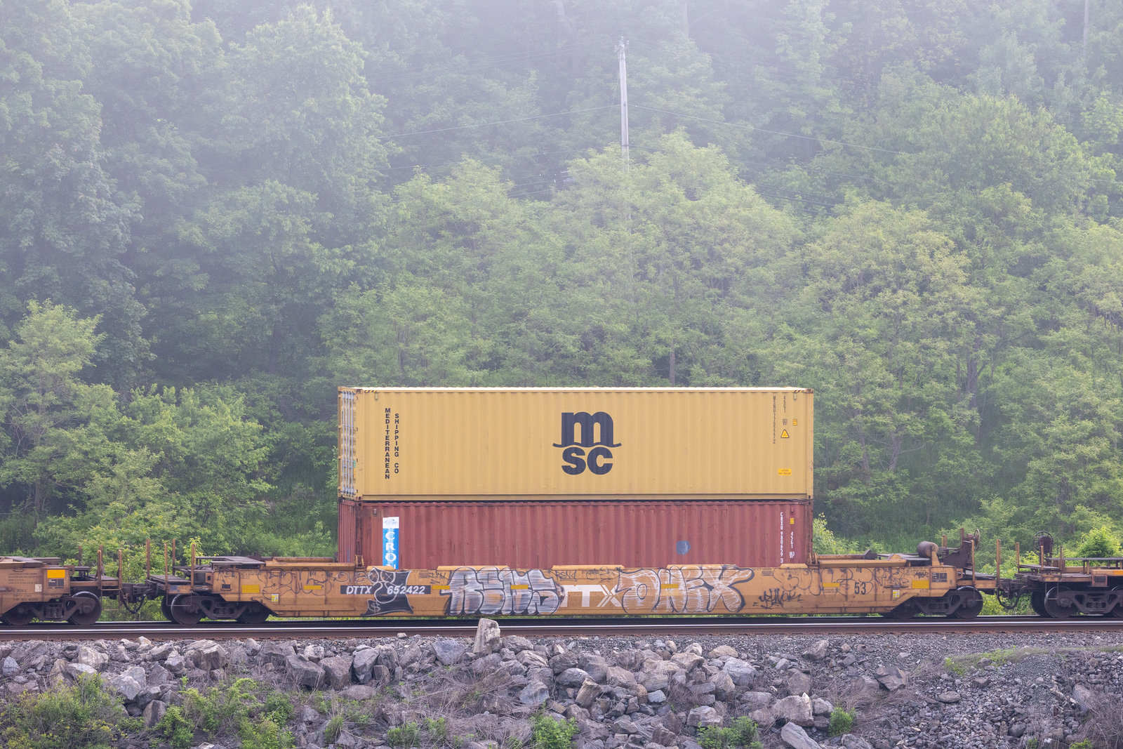 DTTX 652422