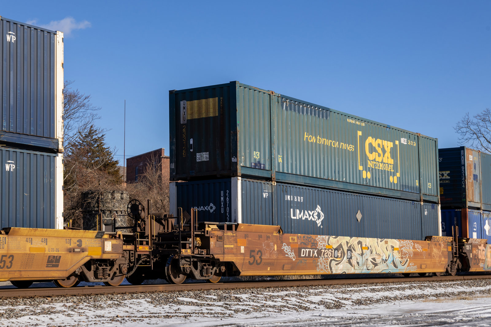 DTTX 726104B