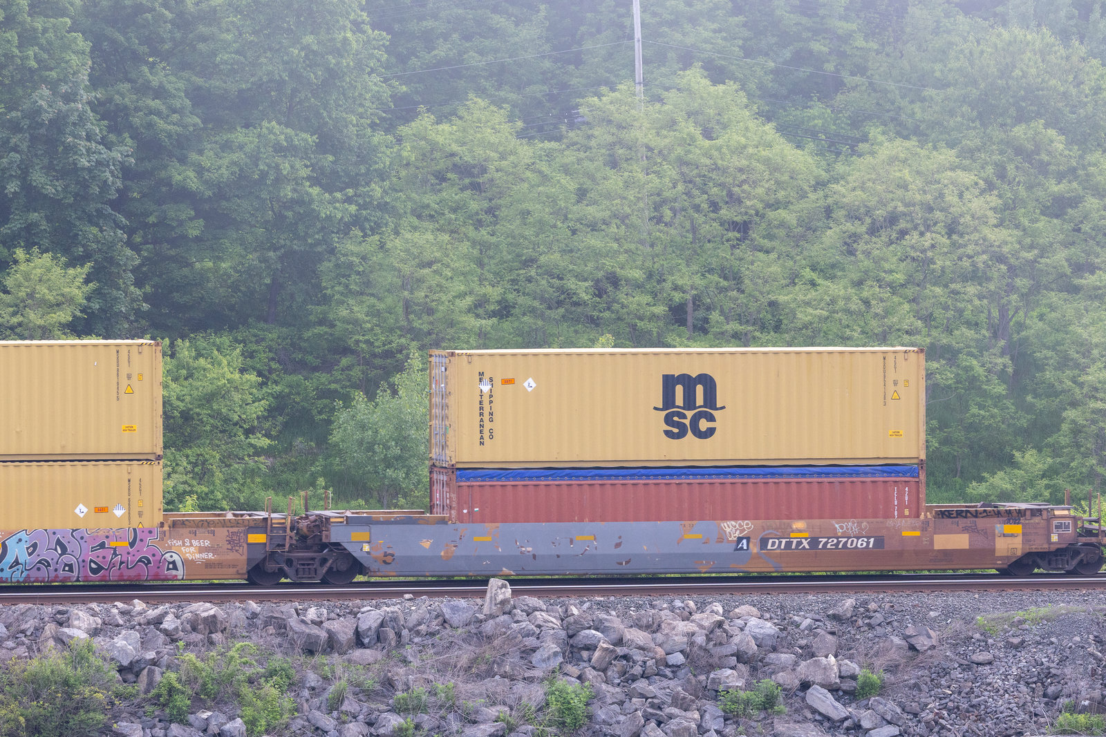 DTTX 727061A