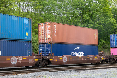 BNSF 270601A