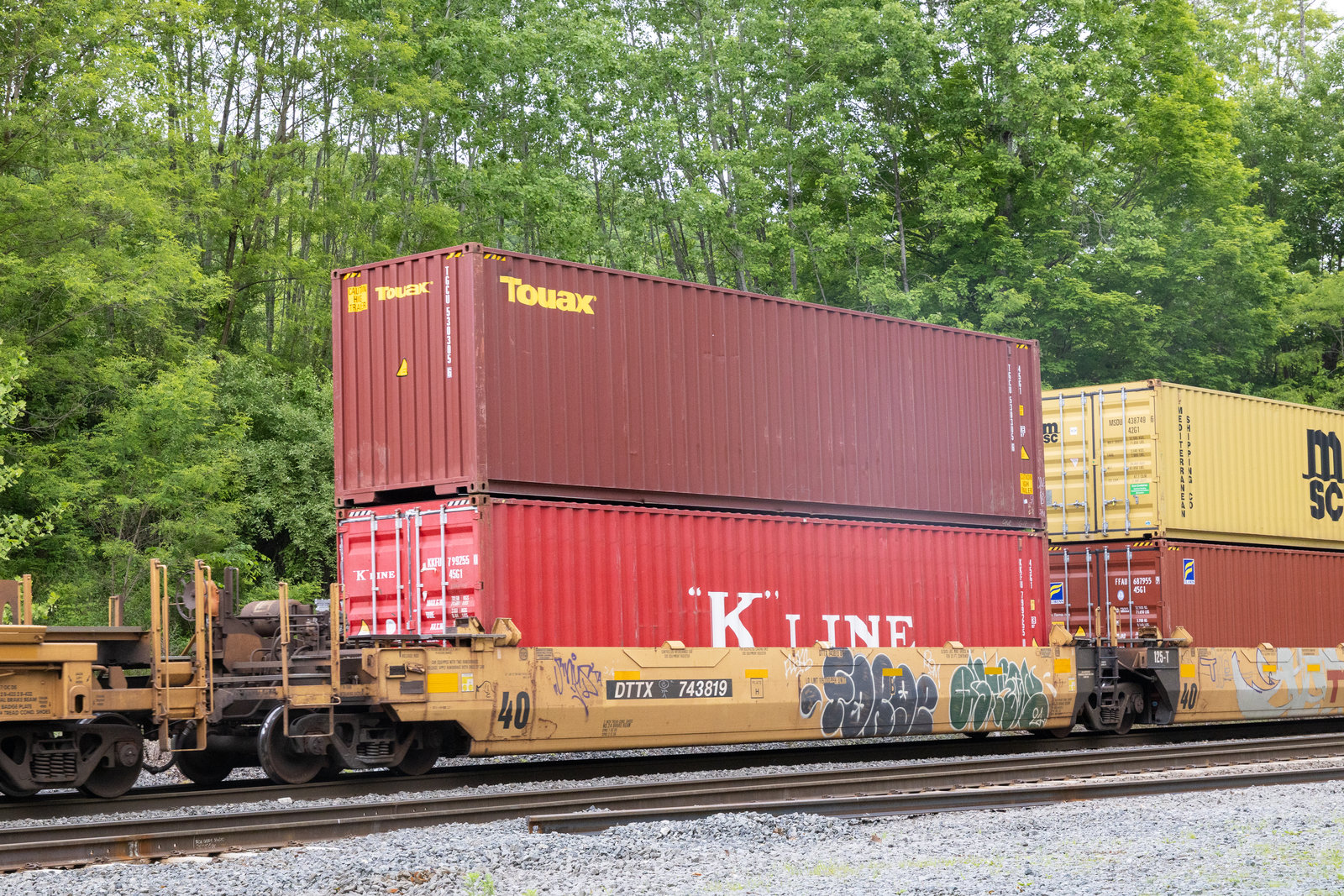 DTTX 743819B