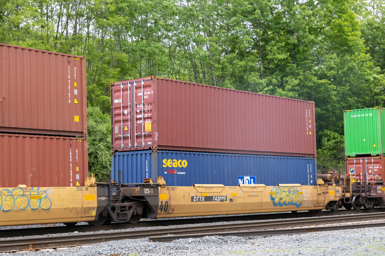 DTTX 743819A