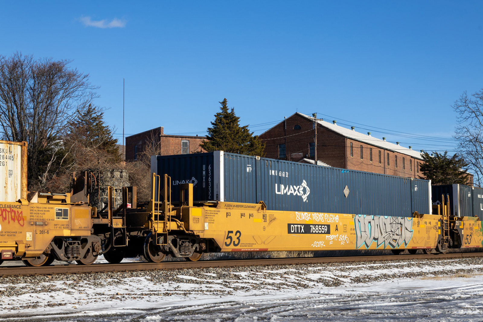 DTTX 768559A