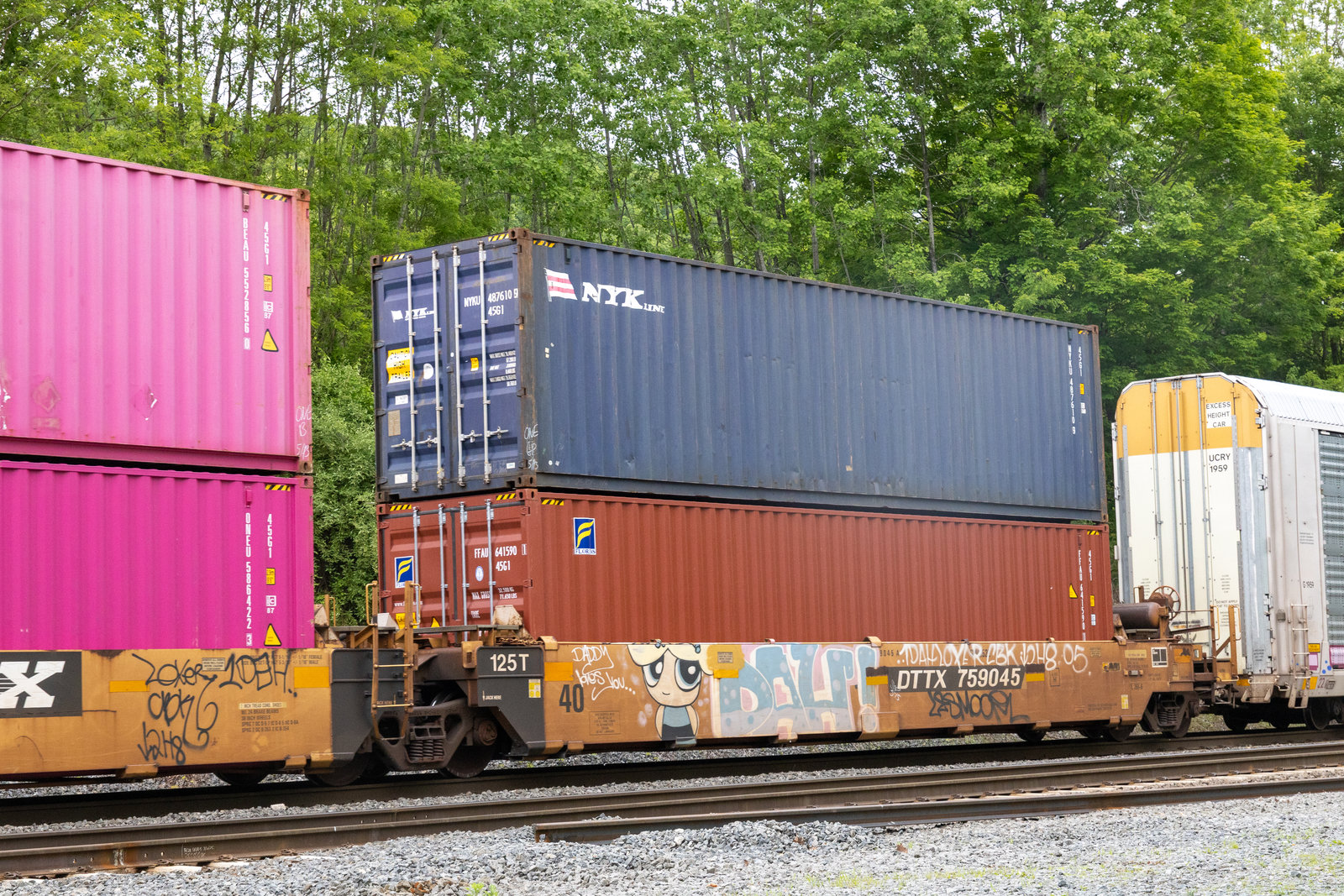 DTTX 759045A