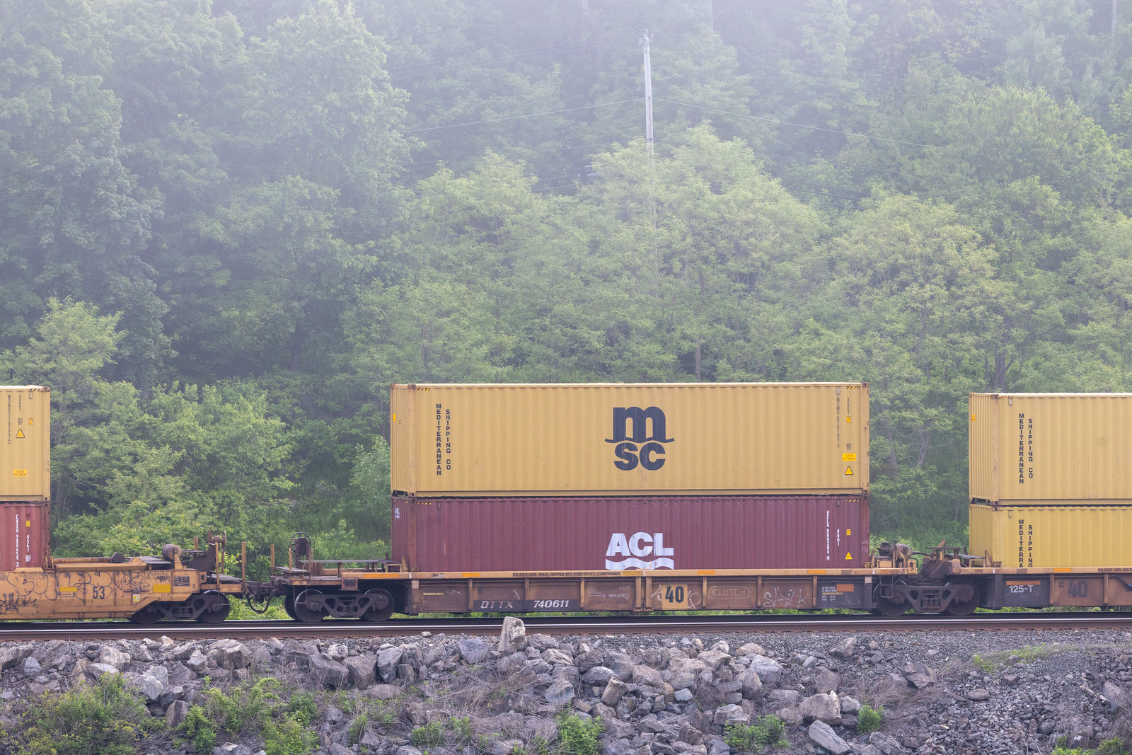 DTTX 740611B