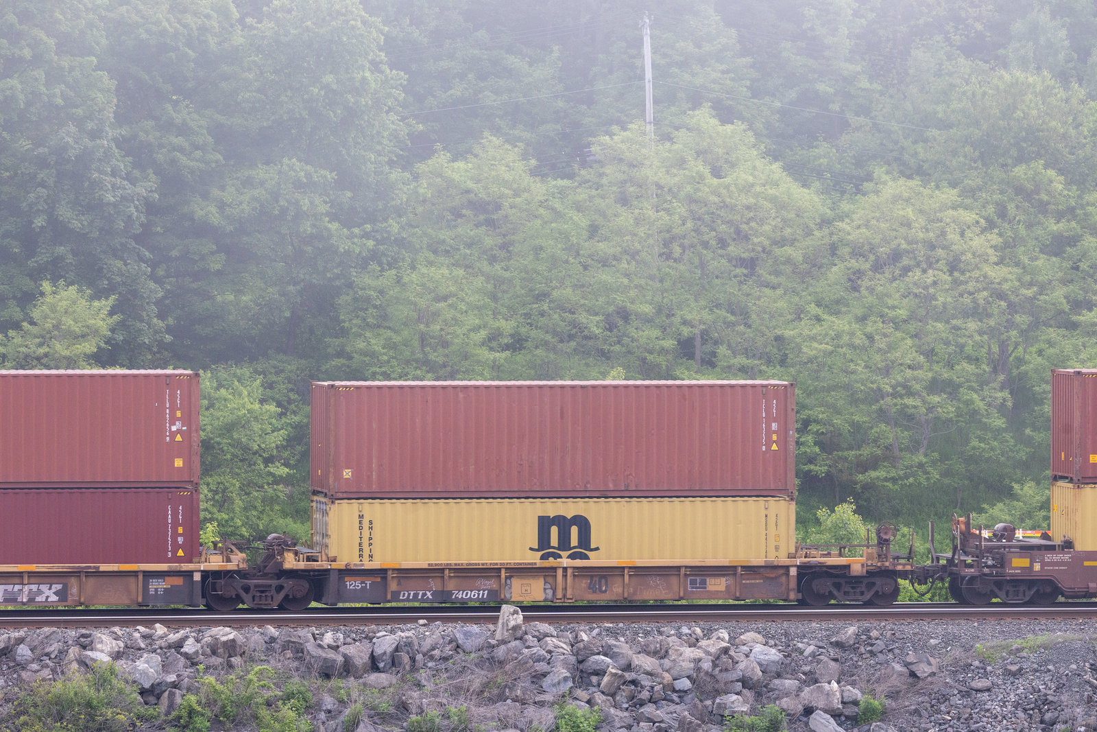 DTTX 740611A