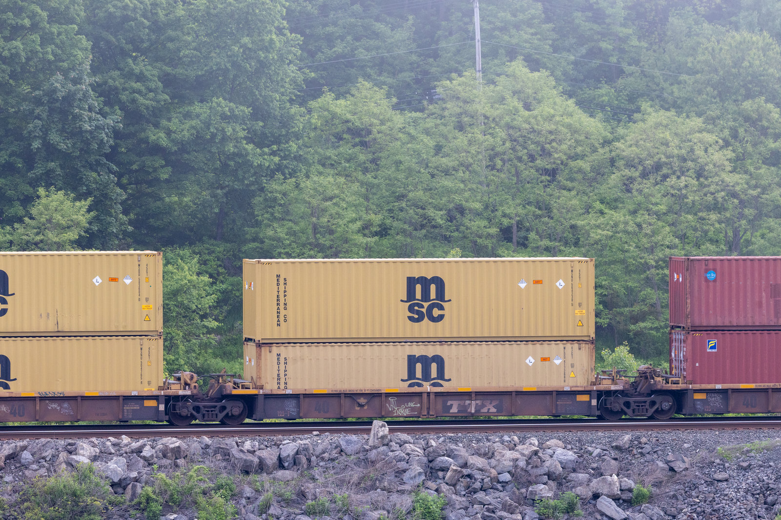 DTTX 740441E
