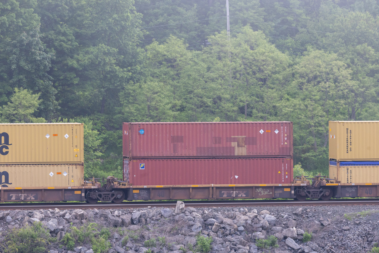 DTTX 740441D