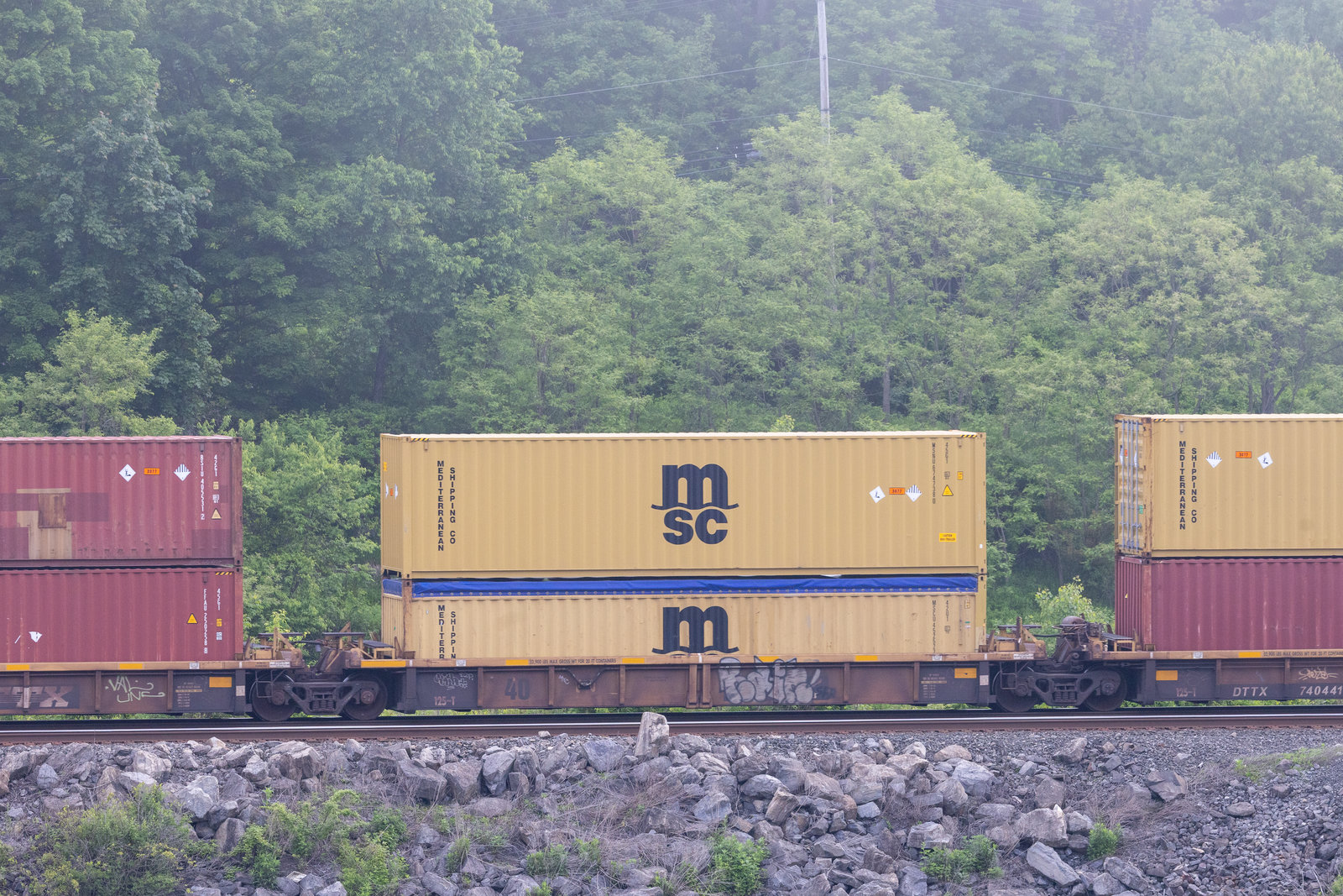 DTTX 740441C