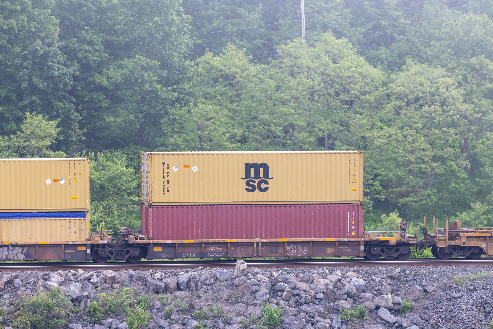 DTTX 740441B