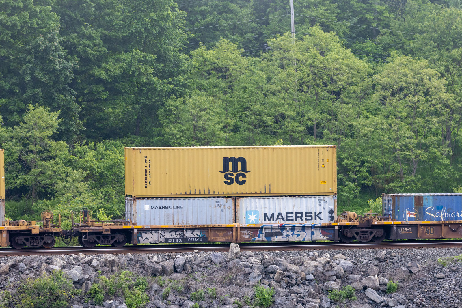 DTTX 741172B