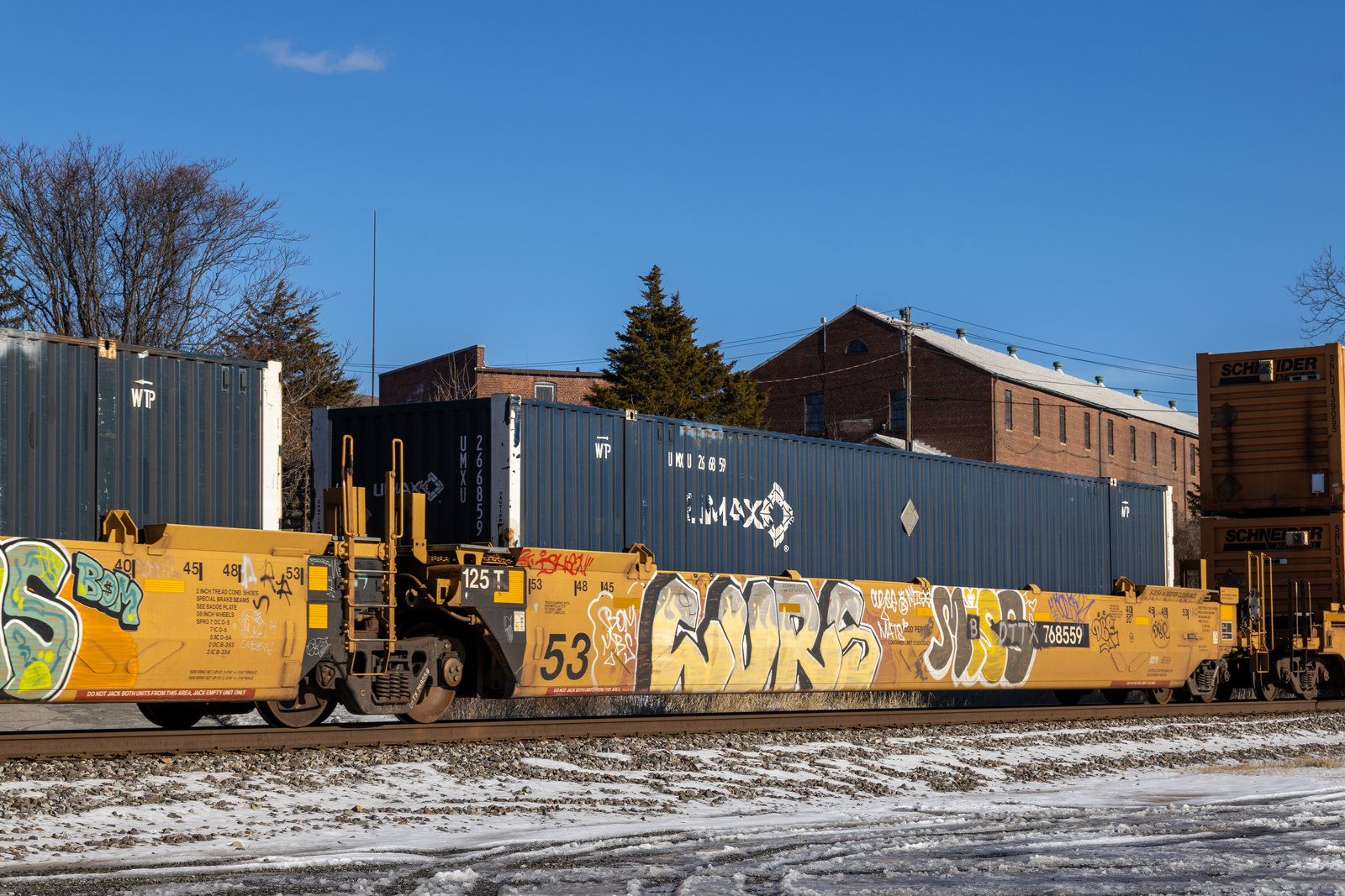DTTX 768559B
