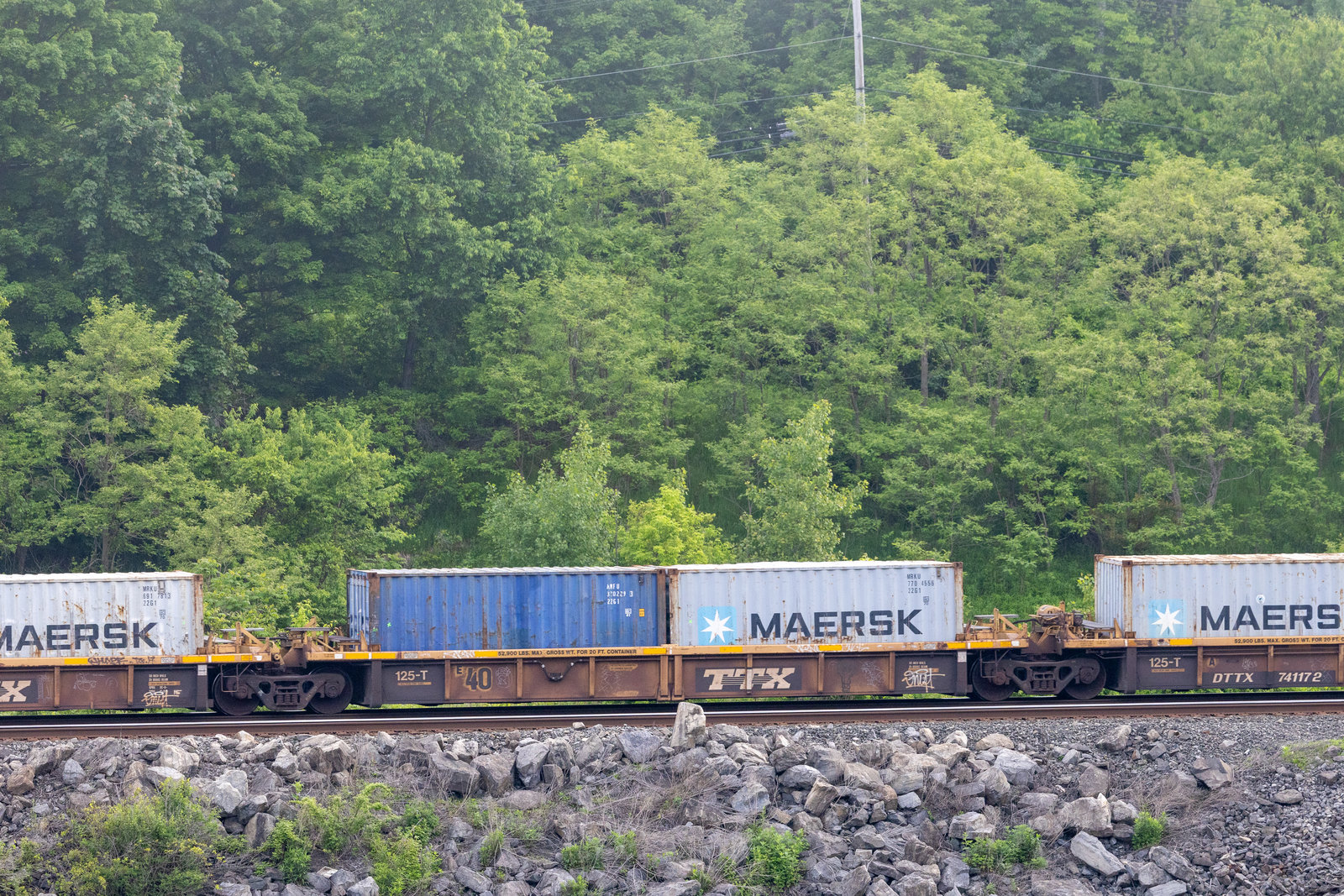 DTTX 741172E