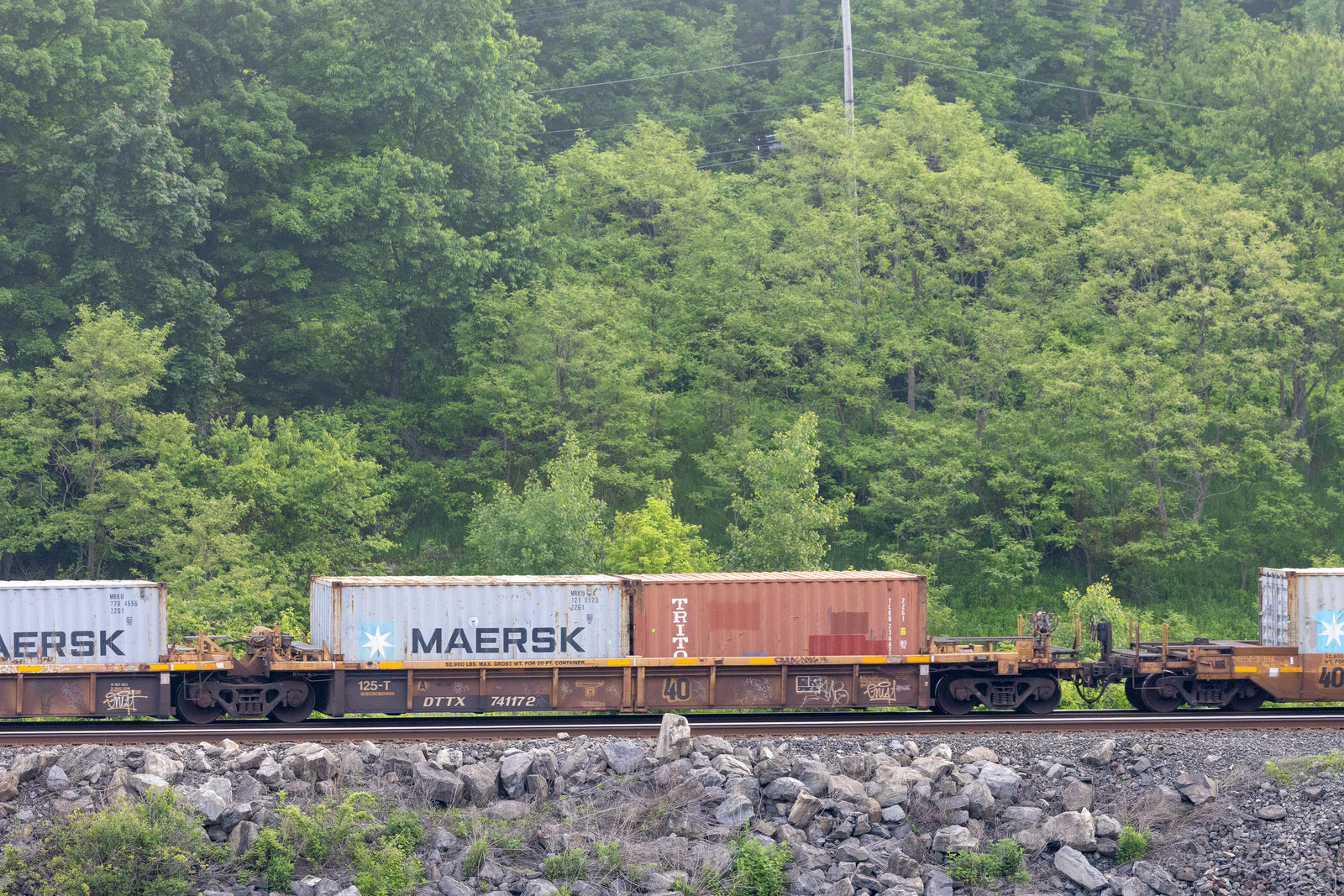 DTTX 741172A