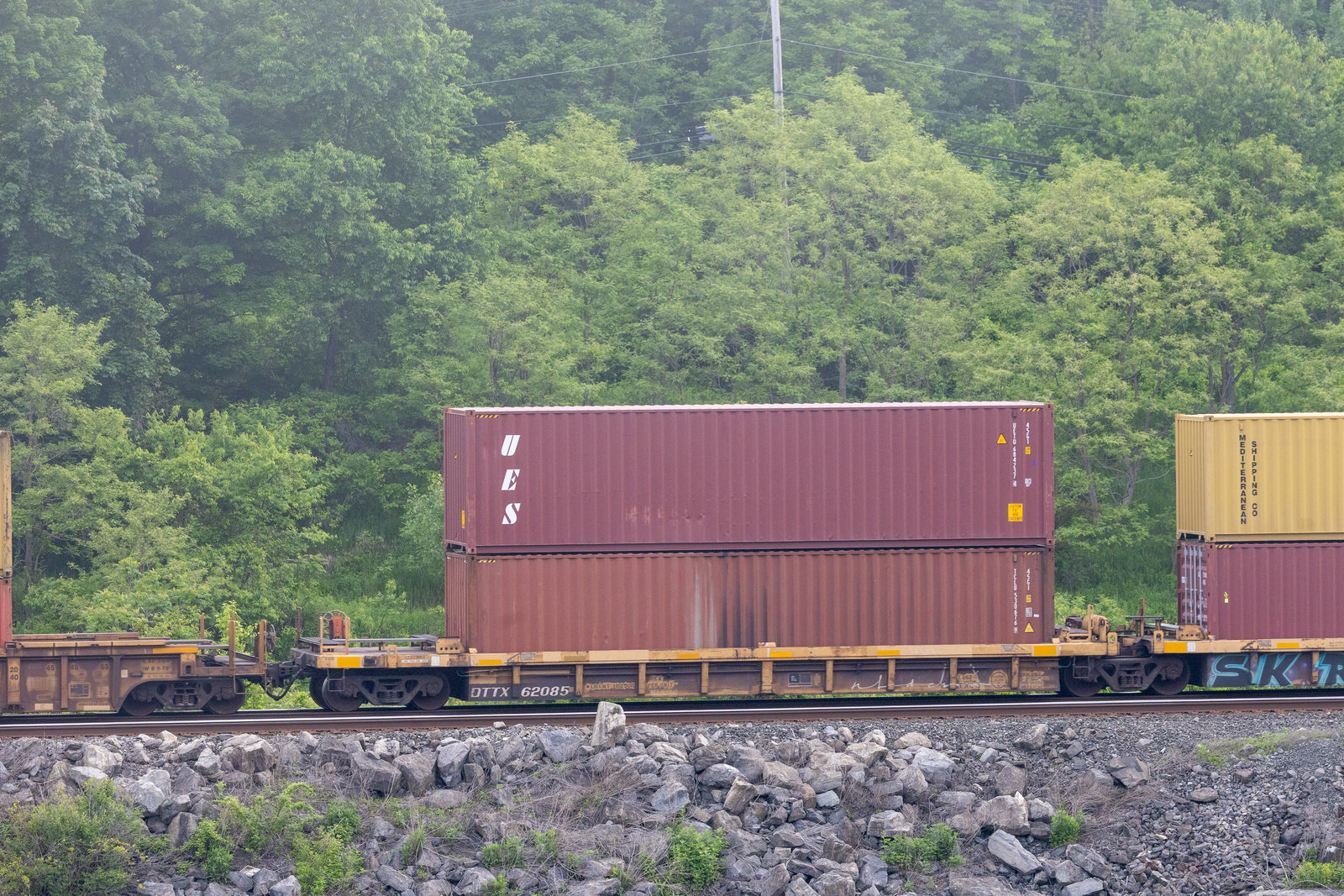DTTX 62085A
