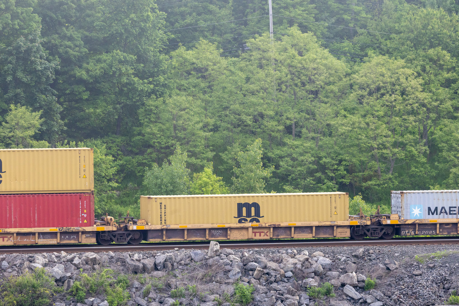 DTTX 62085C