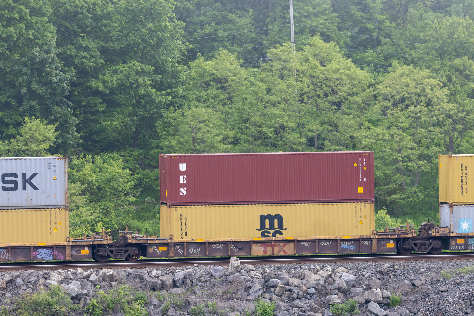 DTTX 62761E