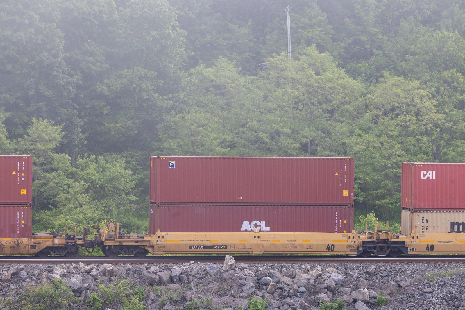 DTTX 74671B
