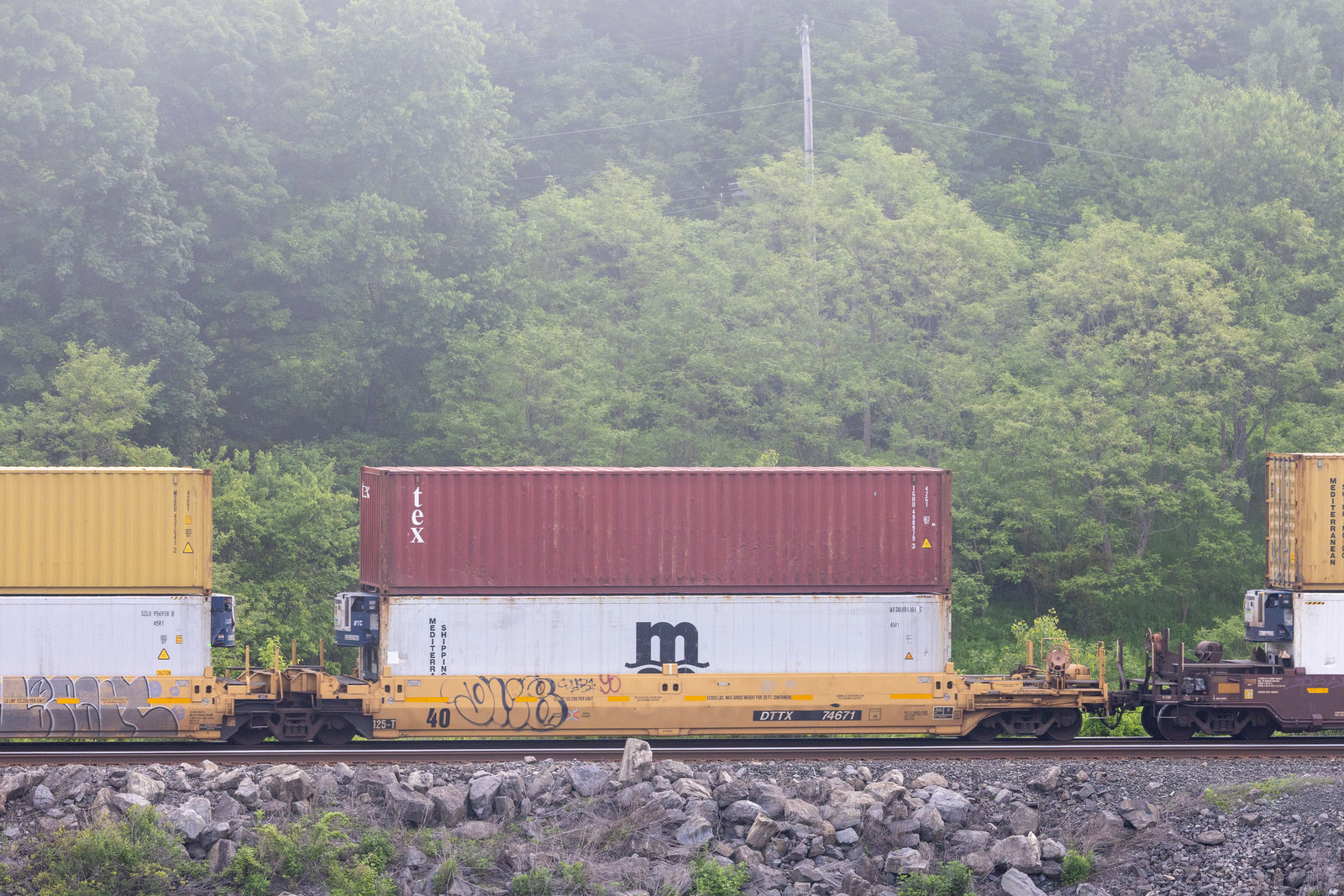 DTTX 74671A