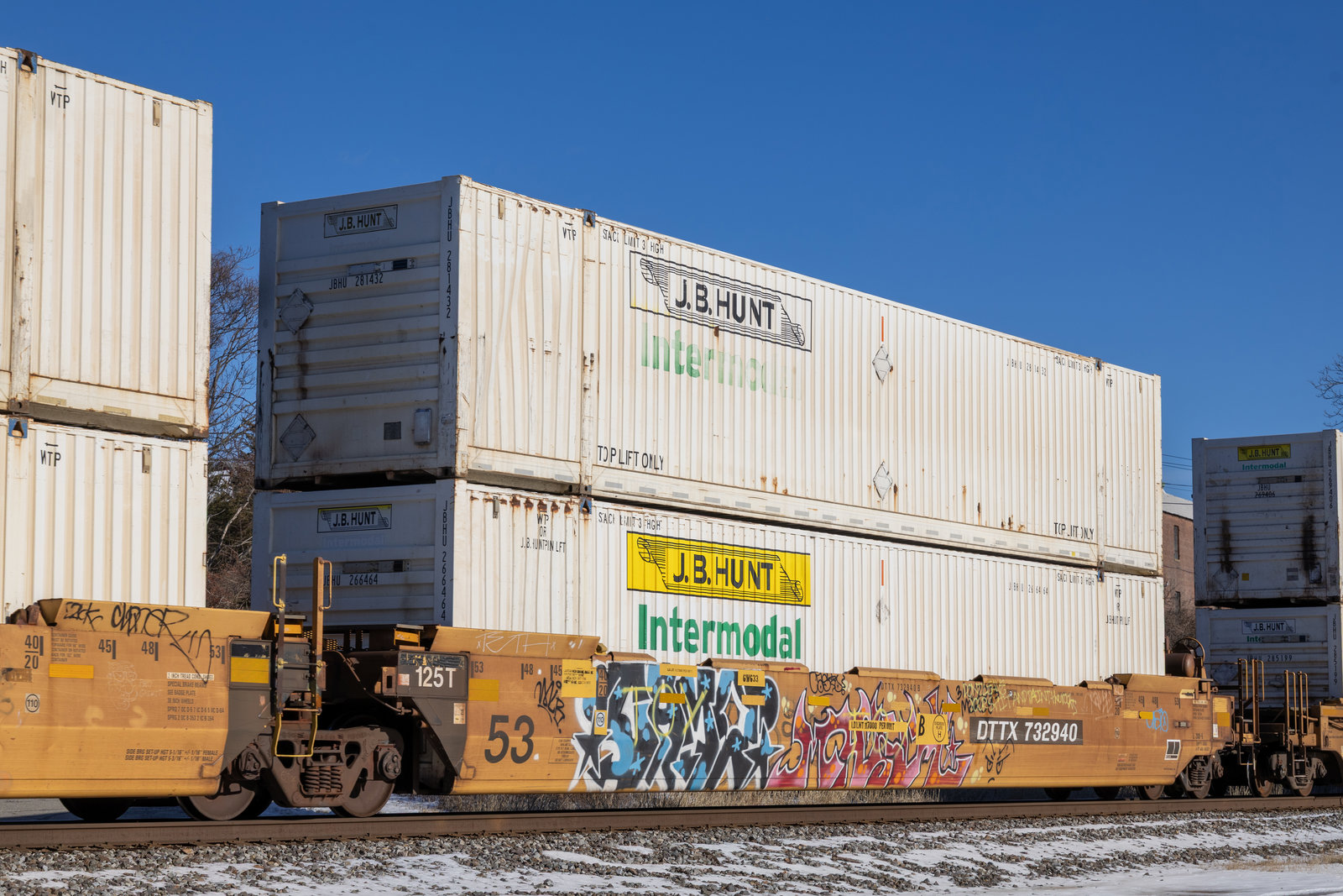 DTTX 732940B