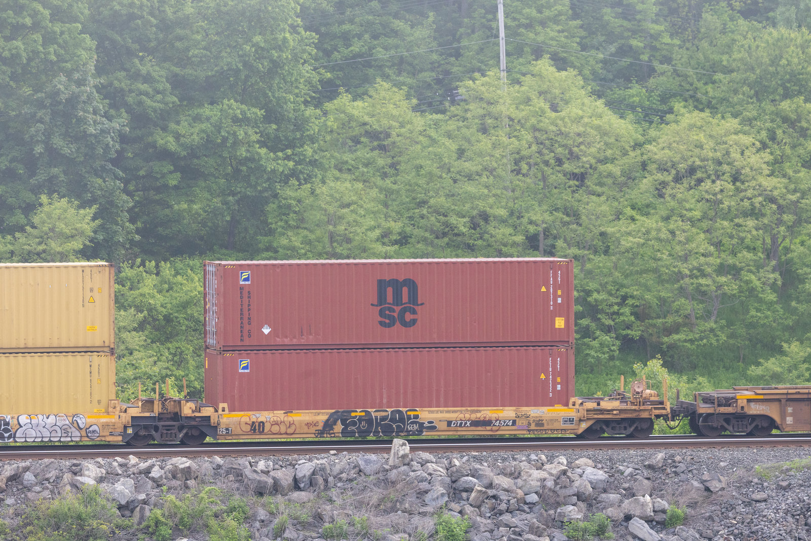 DTTX 74574B