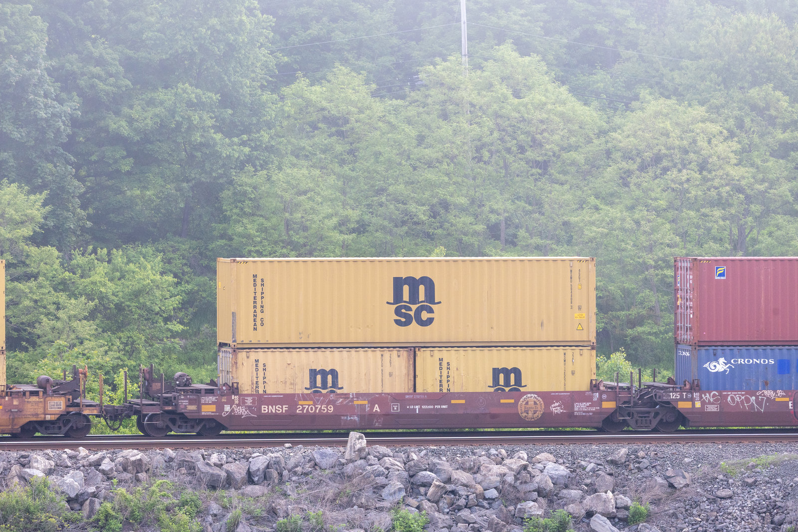 BNSF 270759A