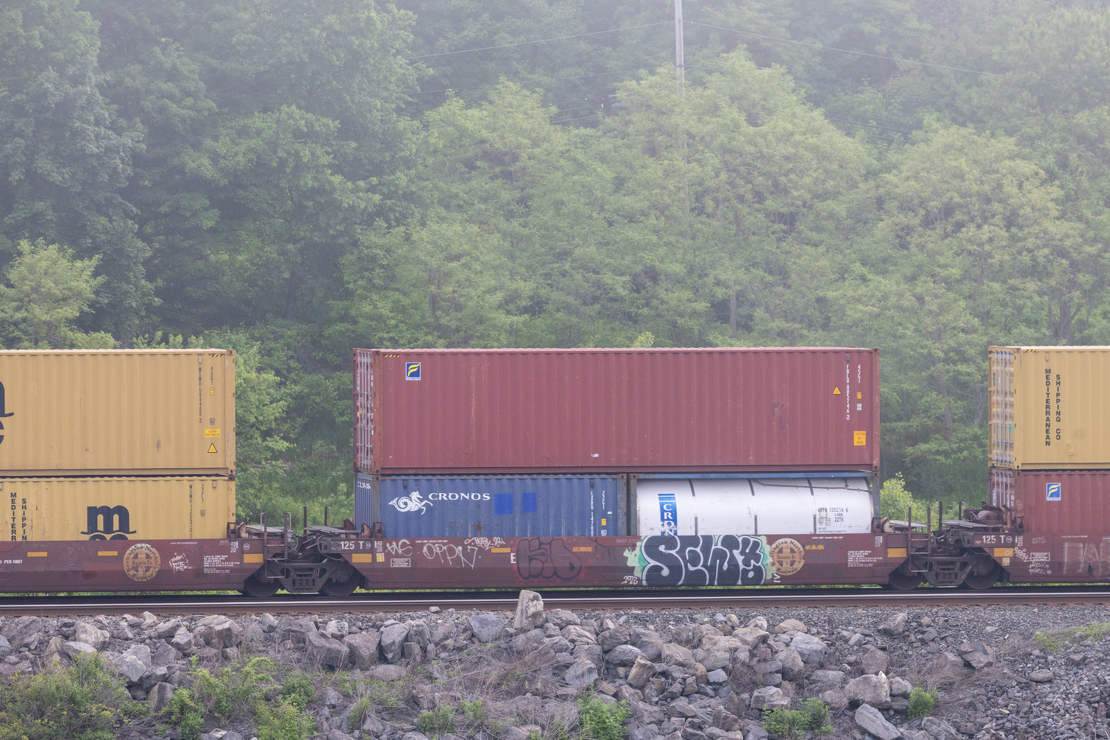 BNSF 270759E