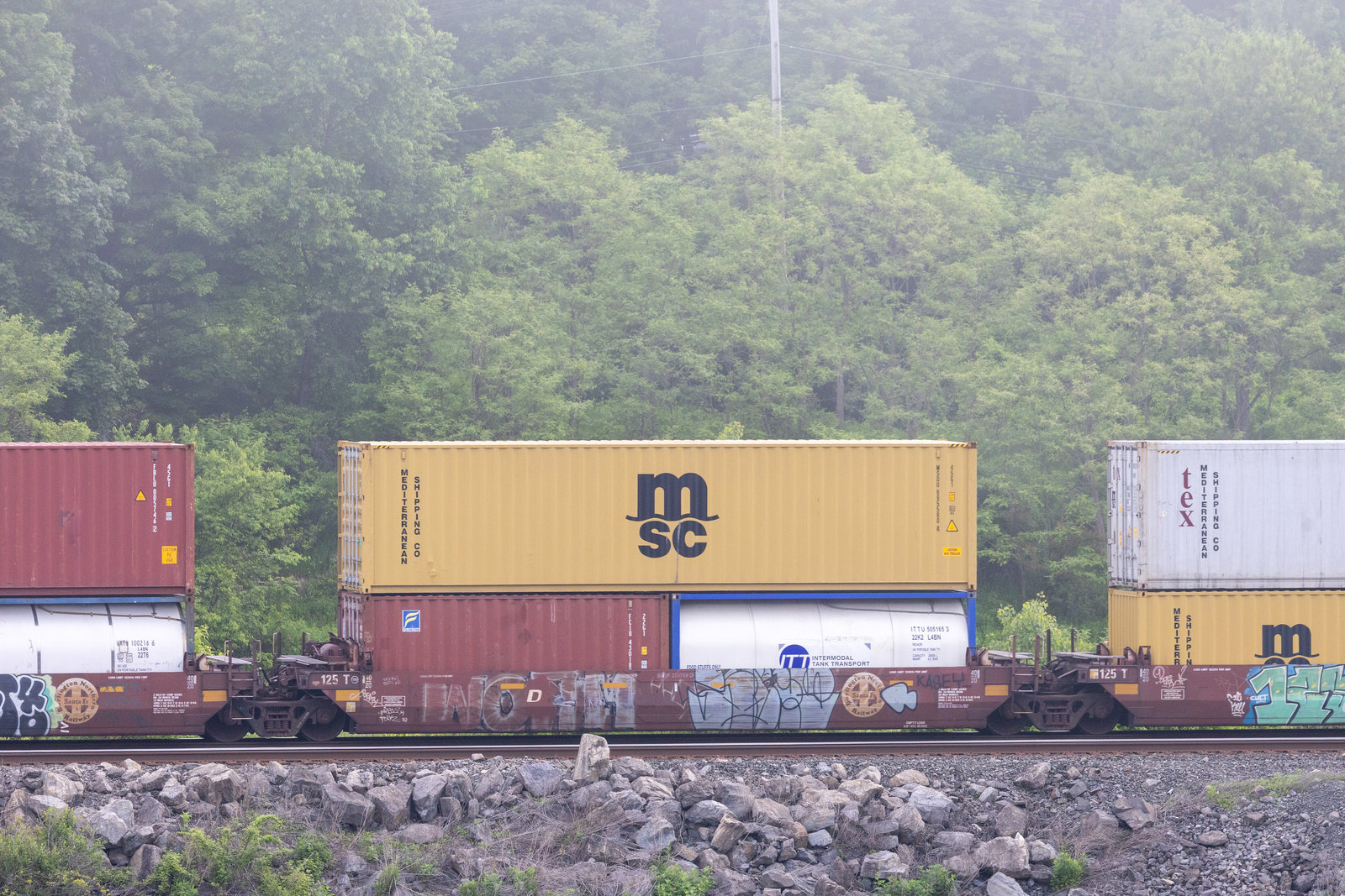 BNSF 270759D