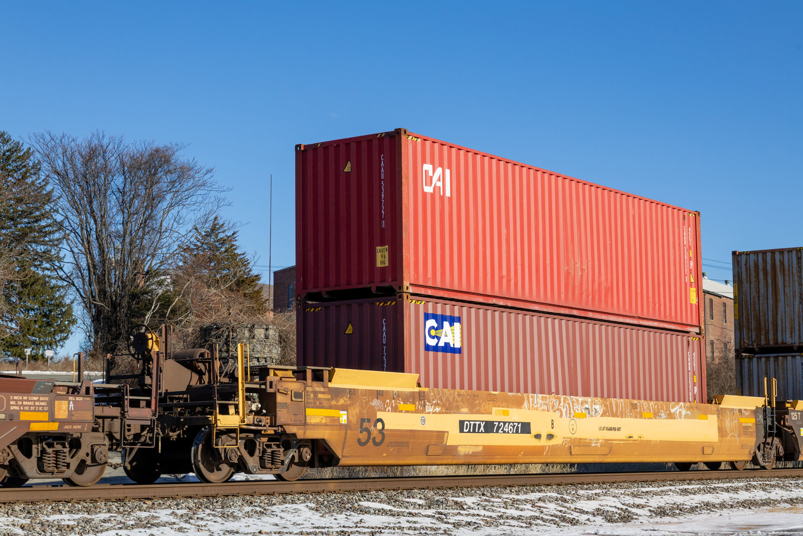 DTTX 724671B
