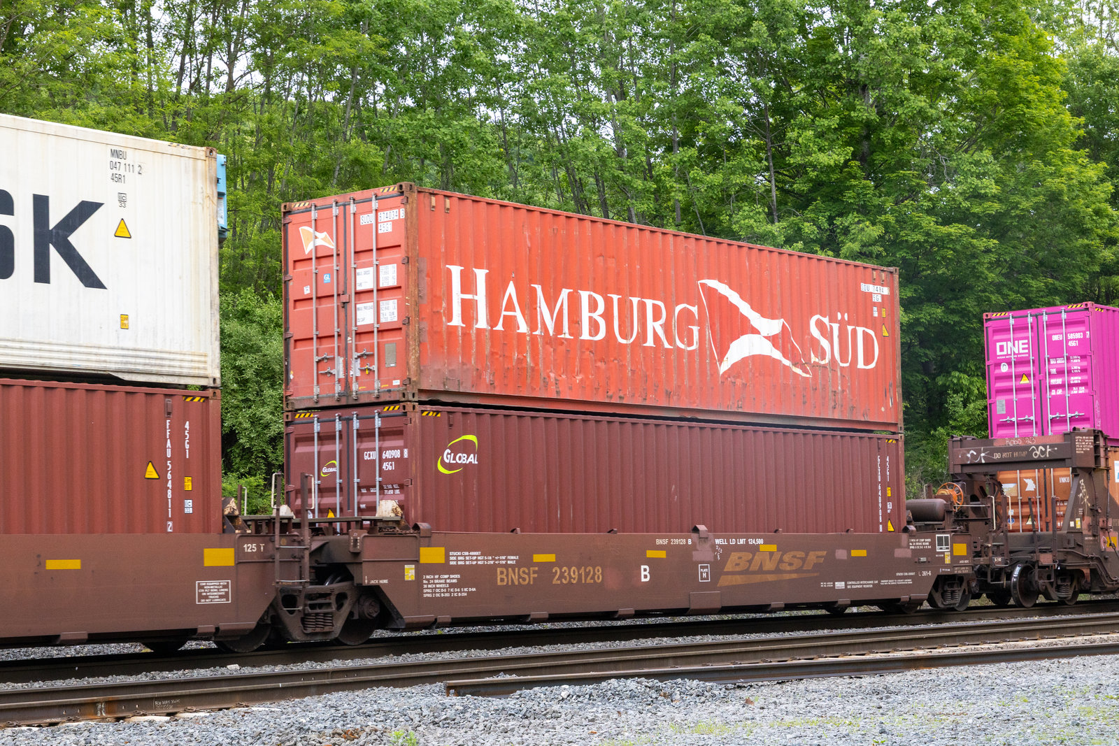 BNSF 239128B