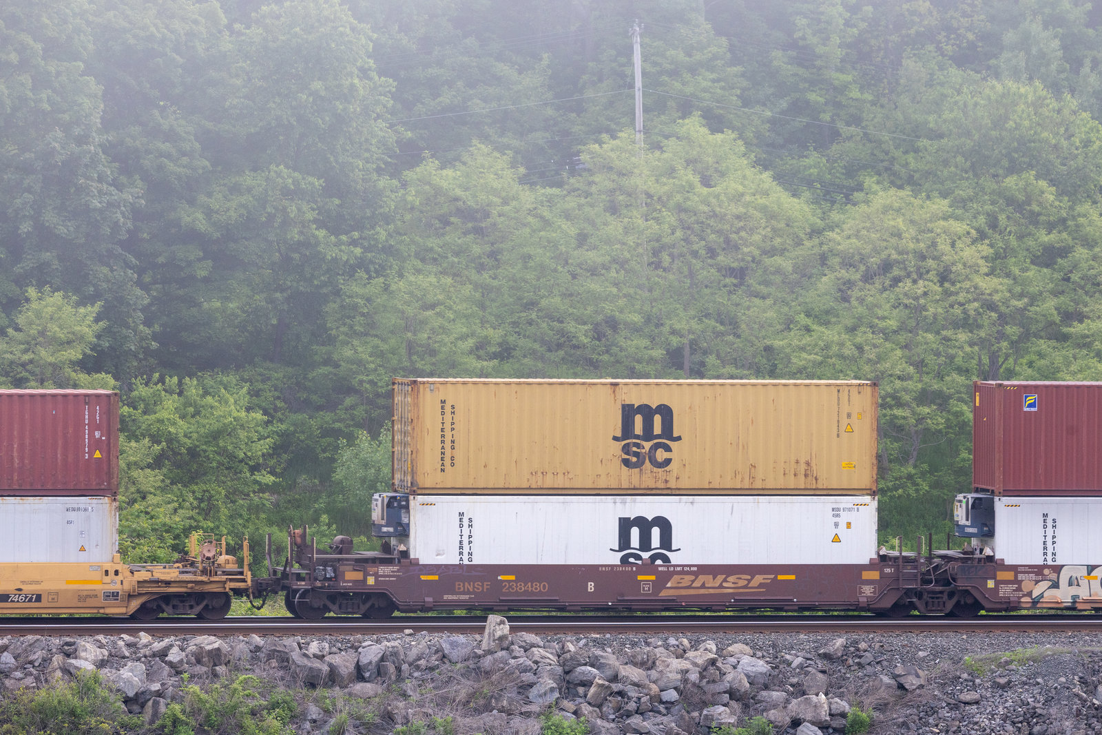 BNSF 238480B
