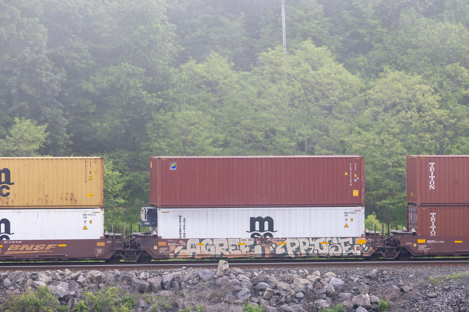 BNSF 238480C