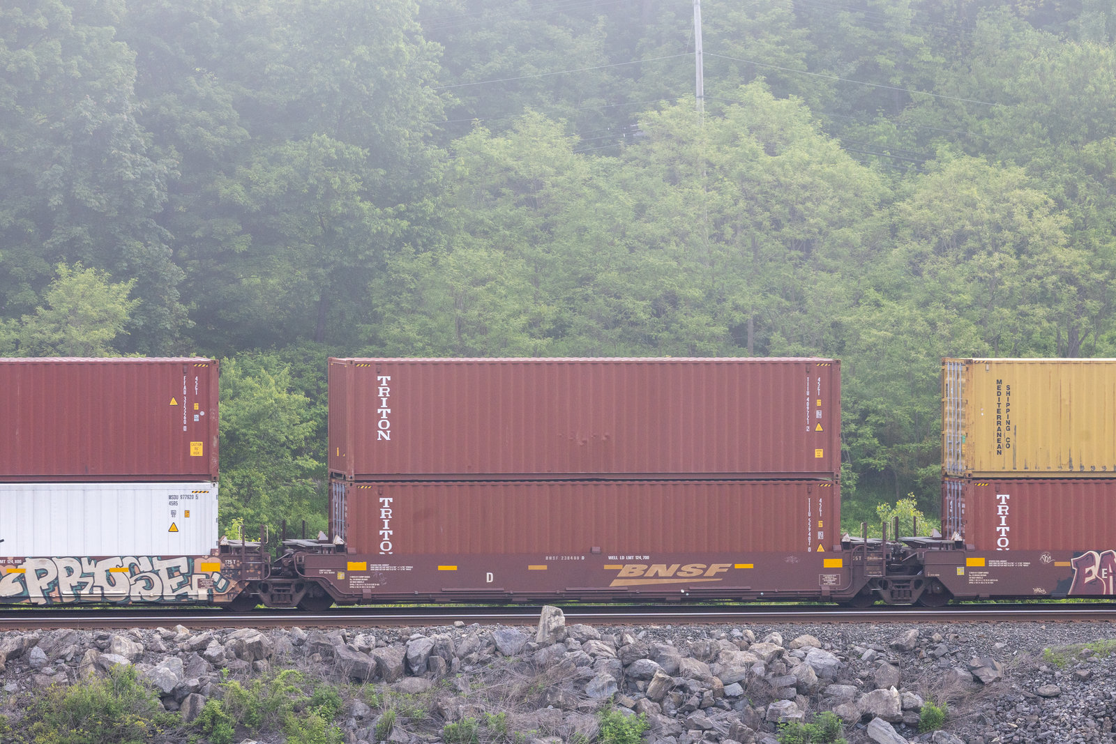 BNSF 238480D