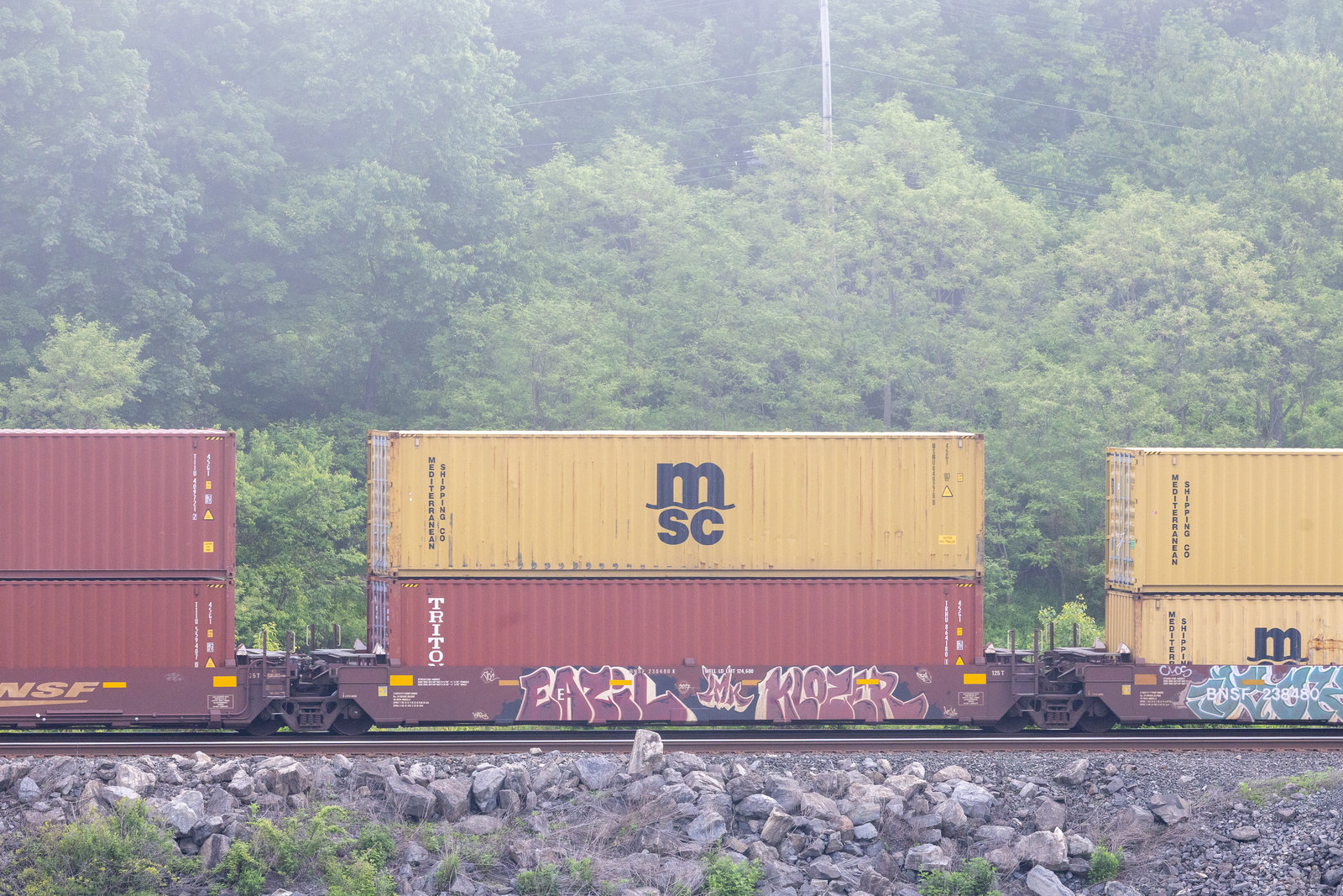 BNSF 238480E