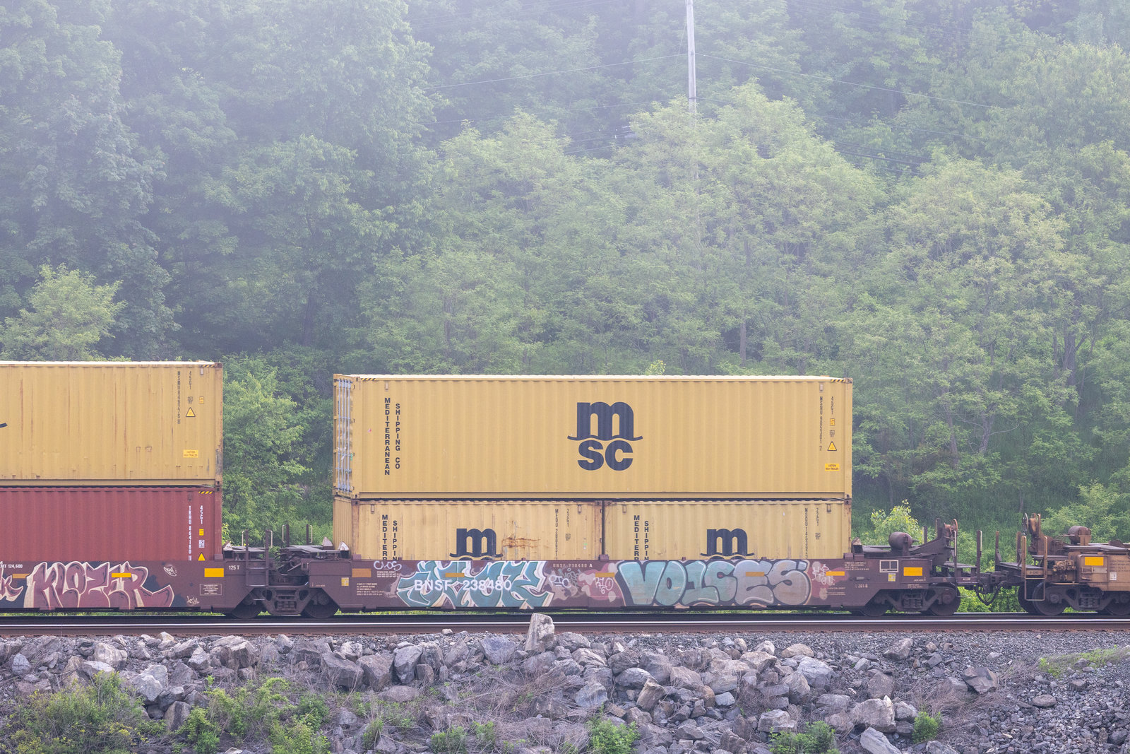 BNSF 238480A