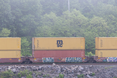 BNSF 238798D
