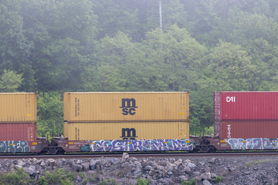 BNSF 238798C