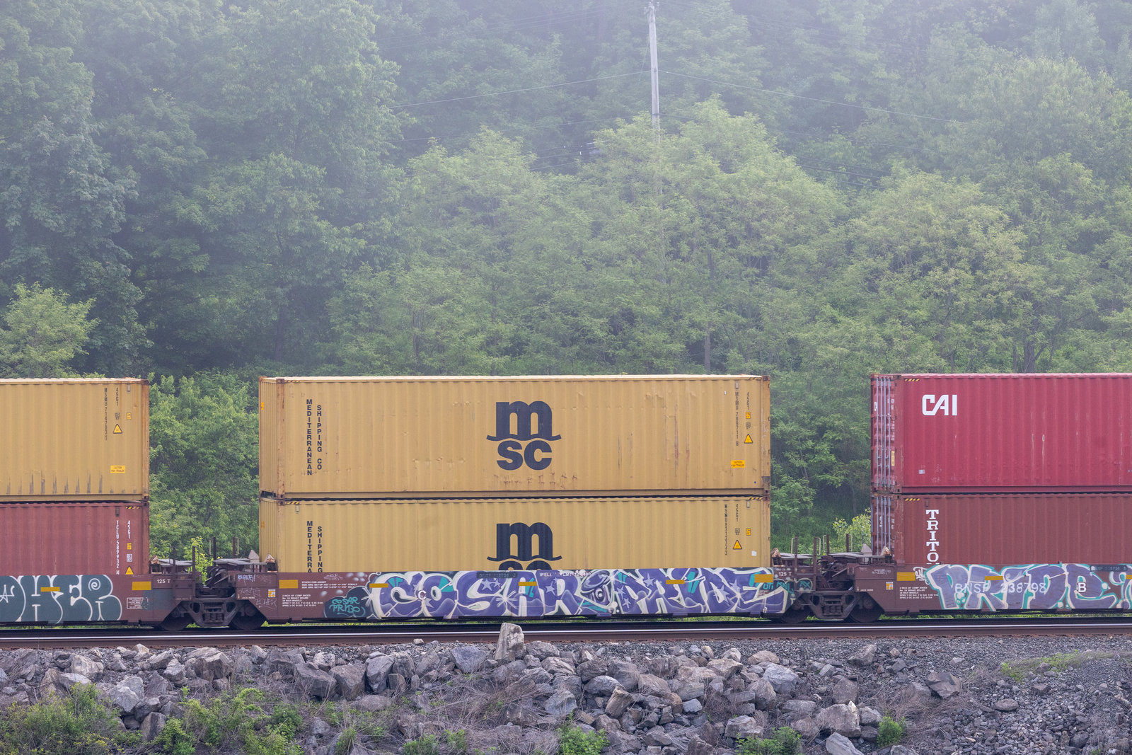 BNSF 238798C