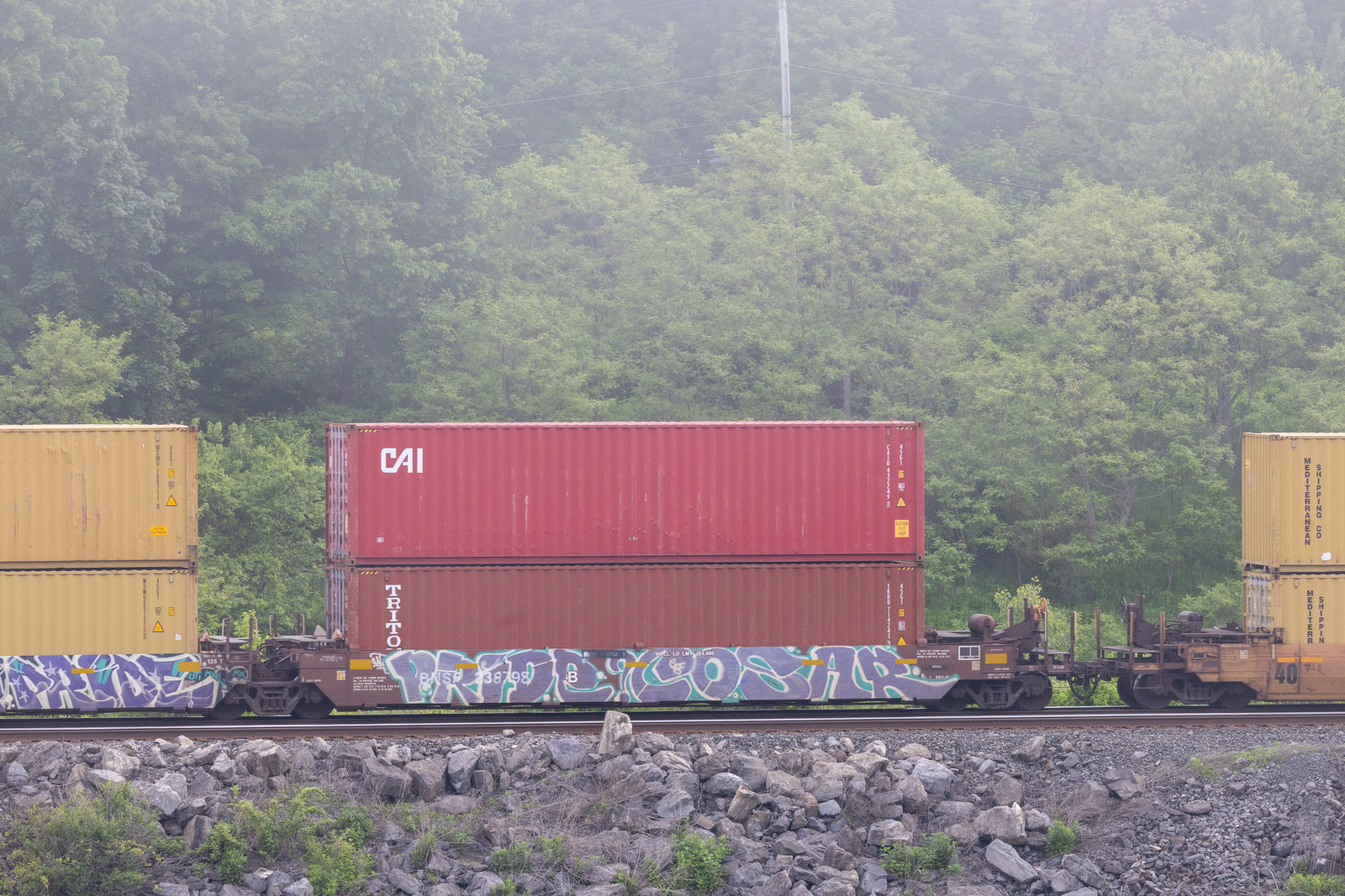 BNSF 238798B