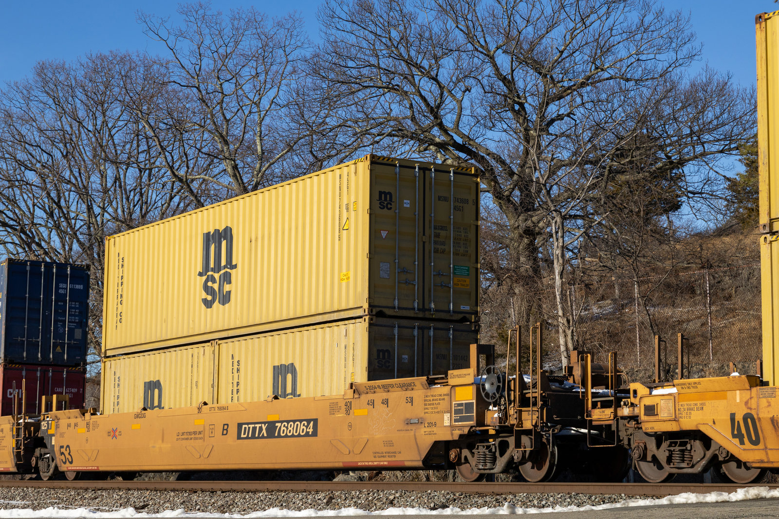 DTTX 768064B