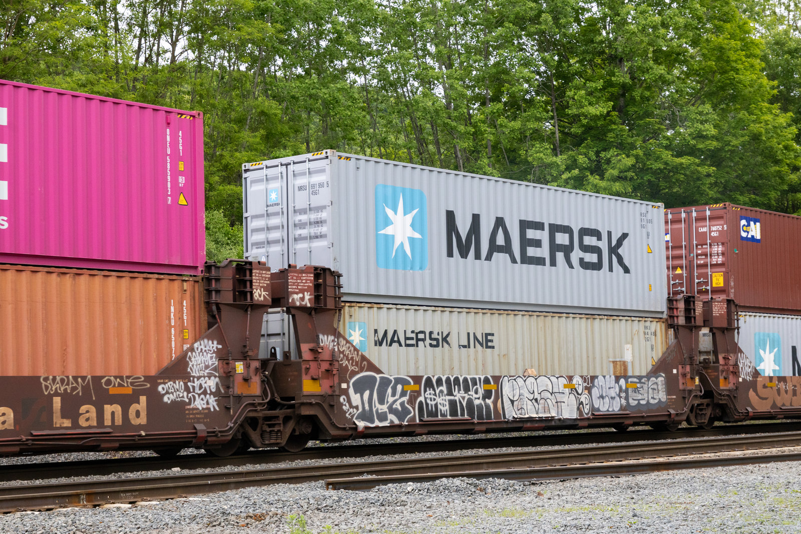 CSXT 620286C