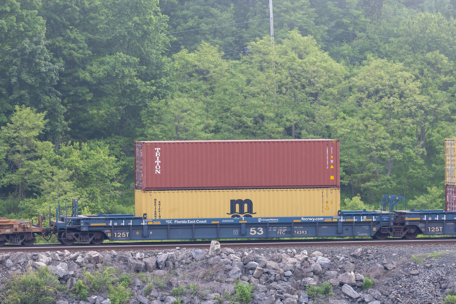 FEC 74393B