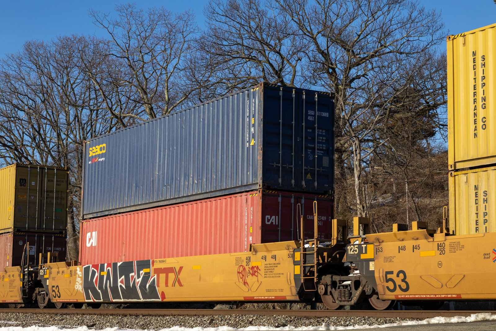 DTTX 768064C