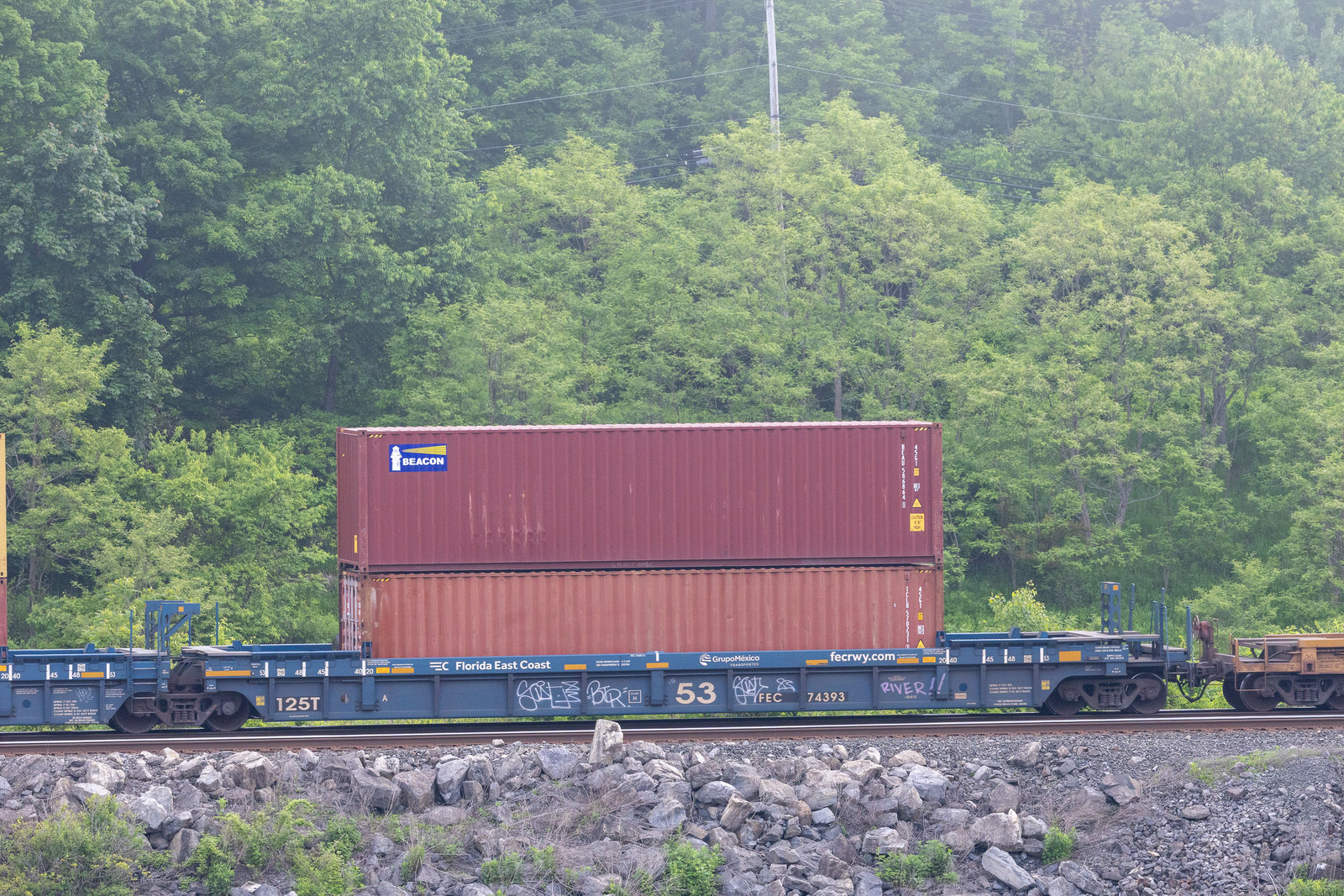 FEC 74393A